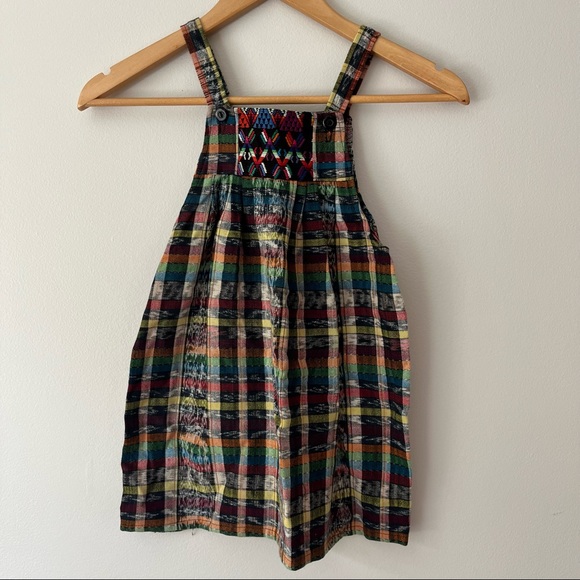 New! Girls handmade dresses - Picture 3 of 10